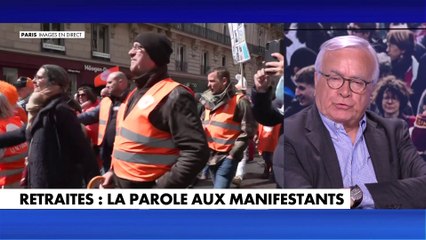 Ariane Lombardie : «Il faut que le gouvernement accepte la parole de la majorité des Français»