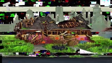 Aqua Teen Forever: Plantasm Bande-annonce (PT)