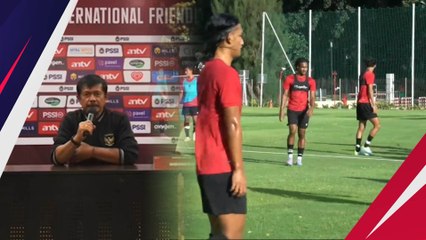 Timnas Indonesia U-22 vs Lebanon, Ajang Penentuan Skuad SEA Games 2023