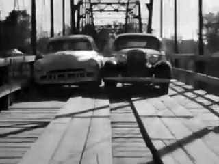 Le Carnaval des âmes Bande-annonce (ES)