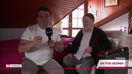 En İyisi Gezmek – İstanbul | 9 Nisan 2023