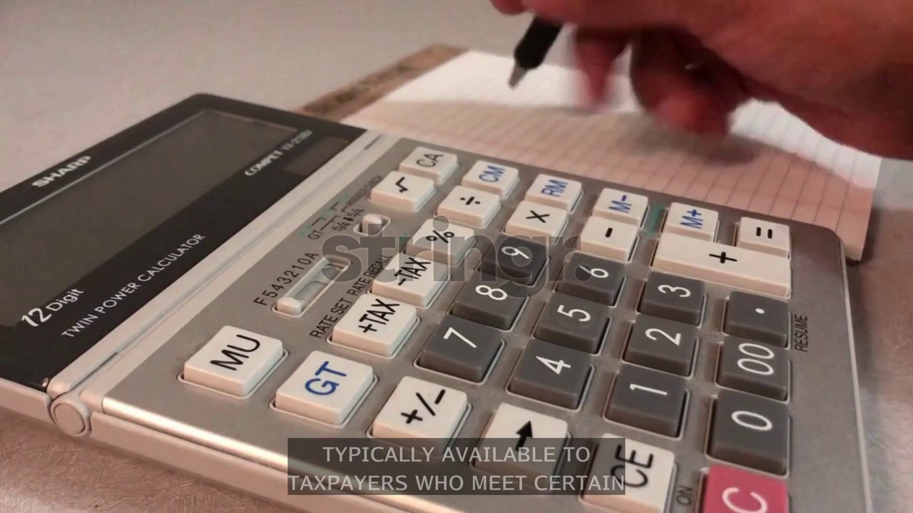 How Tax Credits Give You A Bigger Refund