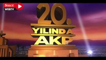 İYİ Parti’den 3. kampanya videosu: “Çöküş Ekonomisi”