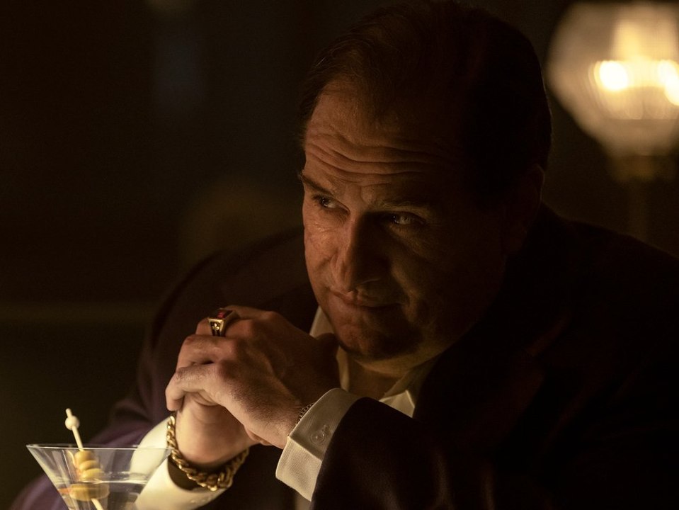 'The Penguin': Colin Farrell als gnadenloser Gangster im neuen Trailer