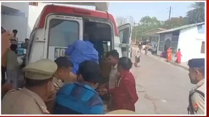 भदोही: अतीक का बेटा सहित गुर्गा एनकाउंटर में ढेर, तिलमिलाई सपा