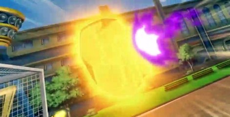 Inazuma Eleven S01 E77