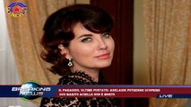 Il Paradiso, ultime puntate: Adelaide potrebbe scoprire  suo marito Achille non è morto