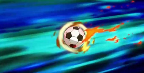 Inazuma Eleven S01 E79