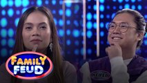 Family Feud: Nakakakabang fast money round ng National AnTEAM!