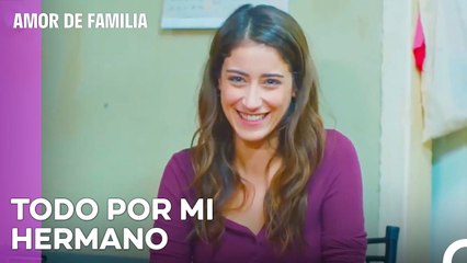 Colectemos Dinero Para Fiko - Amor De Familia Capitulo 16