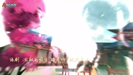 Wonderland S5 Episodes 190(366) English Indo Sub(10 Multi Sub CC) HD