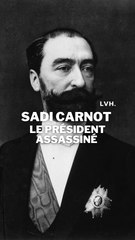 Ce président français est mort ASSASSINÉ !
