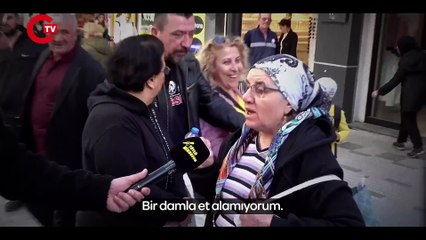 İYİ PARTİ’DEN YENİ KAMPANYA VİDEOSU; “20. YILINDA AK PARTİ SUNAR; #ÇÖKÜŞEKONOMİSİ”