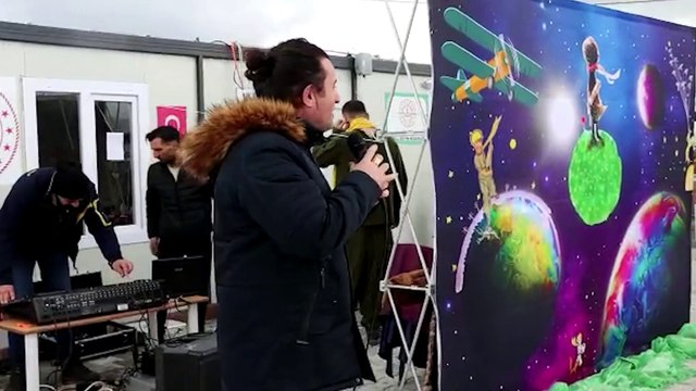 Maltepe Belediyesi’nden Sancaktepe Belediyesi’ne yanıt: Esefle kınıyoruz