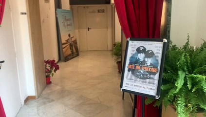 «Vite da sprecare», il docufilm ispirato alla strage della casermetta di Alcamo Marina