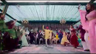 ANNHI DEA MAZAAK AE - Official Trailer   2023 Ammy Virk  Pari Pandher