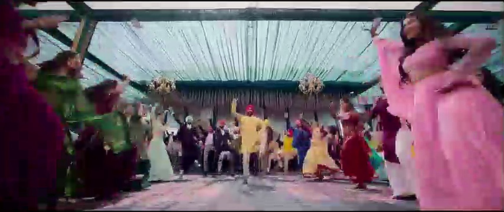 ANNHI DEA MAZAAK AE - Official Trailer   2023 Ammy Virk  Pari Pandher