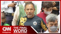 Court orders arrest of ex-BuCor officials Bantag, Zulueta | The Final Word