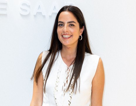 Anouchka Delon : escapade à Venise pour ses 2 ans de mariage avec Julien Dereims