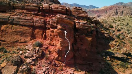 12.Taking It Outdoors Sport Climbing