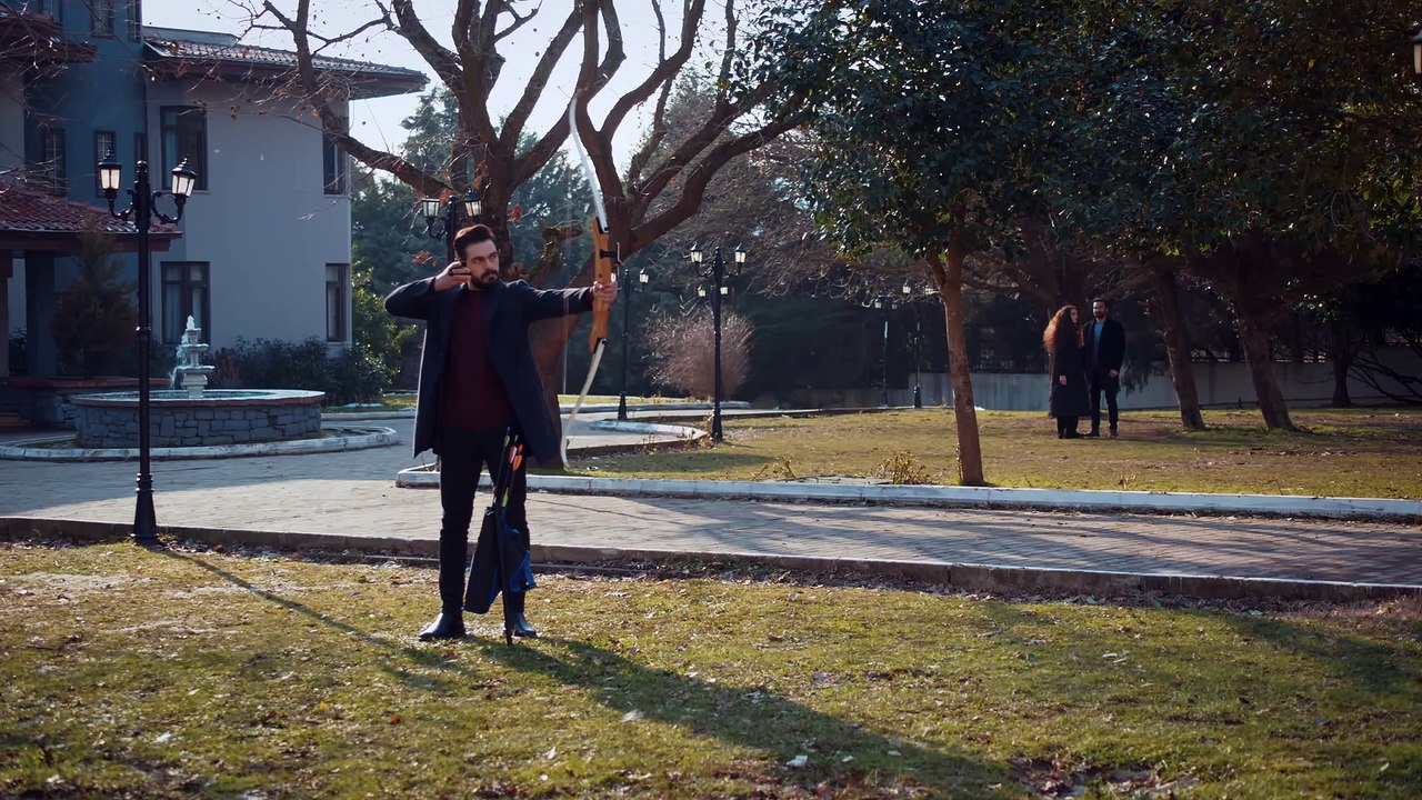 Emanet 540. Bölüm | Legacy Episode 540