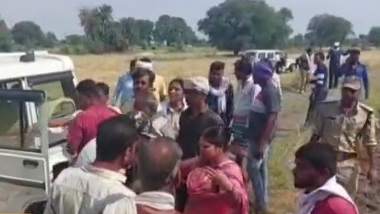नरसिंहपुर: वन विभाग ने किया अलर्ट जारी,दी सतर्क रहने की सलाह