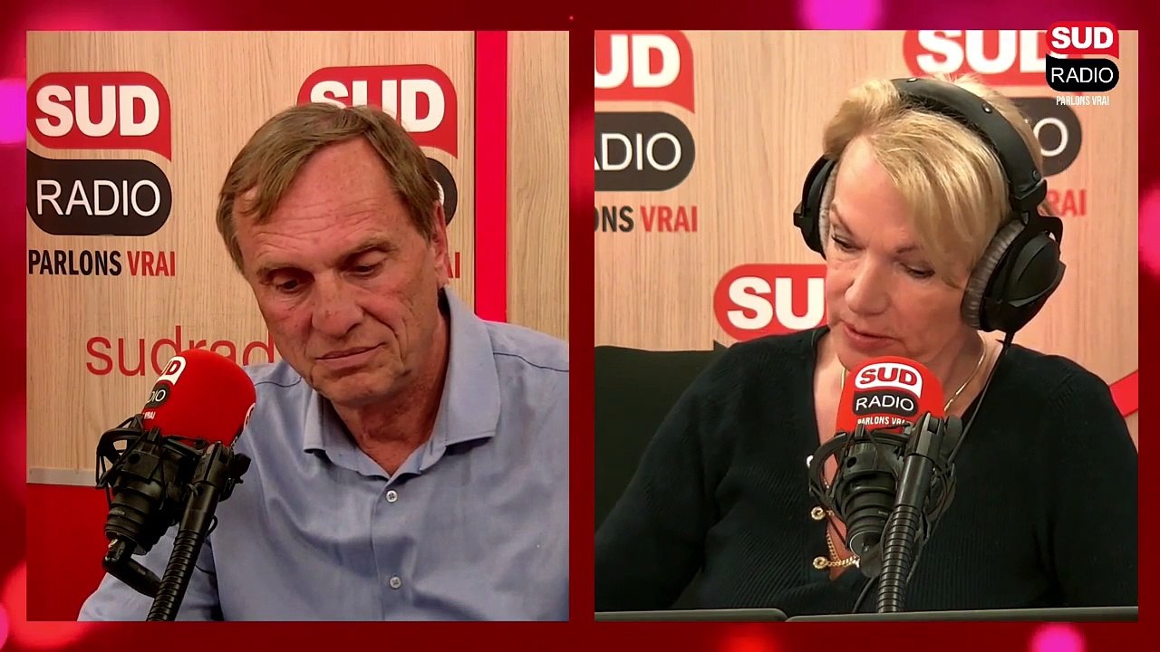 Le love conseil de Brigitte Lahaie - L'amour de l'attachement