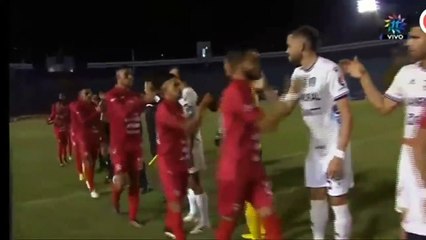 Comunicaciones vs Malacateco Jornada 13 Torneo Clausura 2023