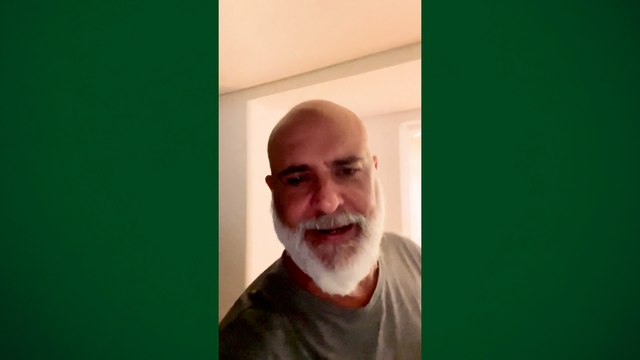 Marcos, ex-goleiro do Palmeiras, provoca Corinthians após derrota na Copa do Brasil