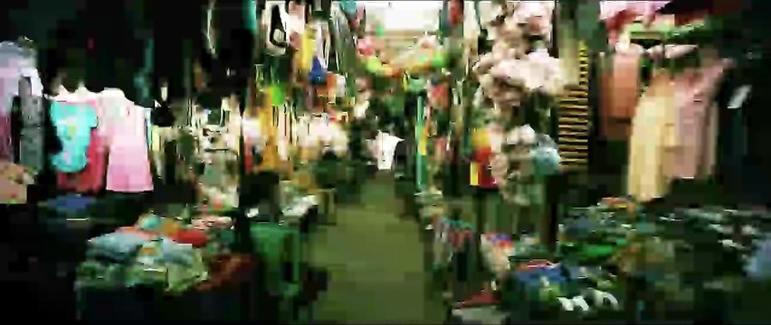 The Monsters Without Bande-annonce VO