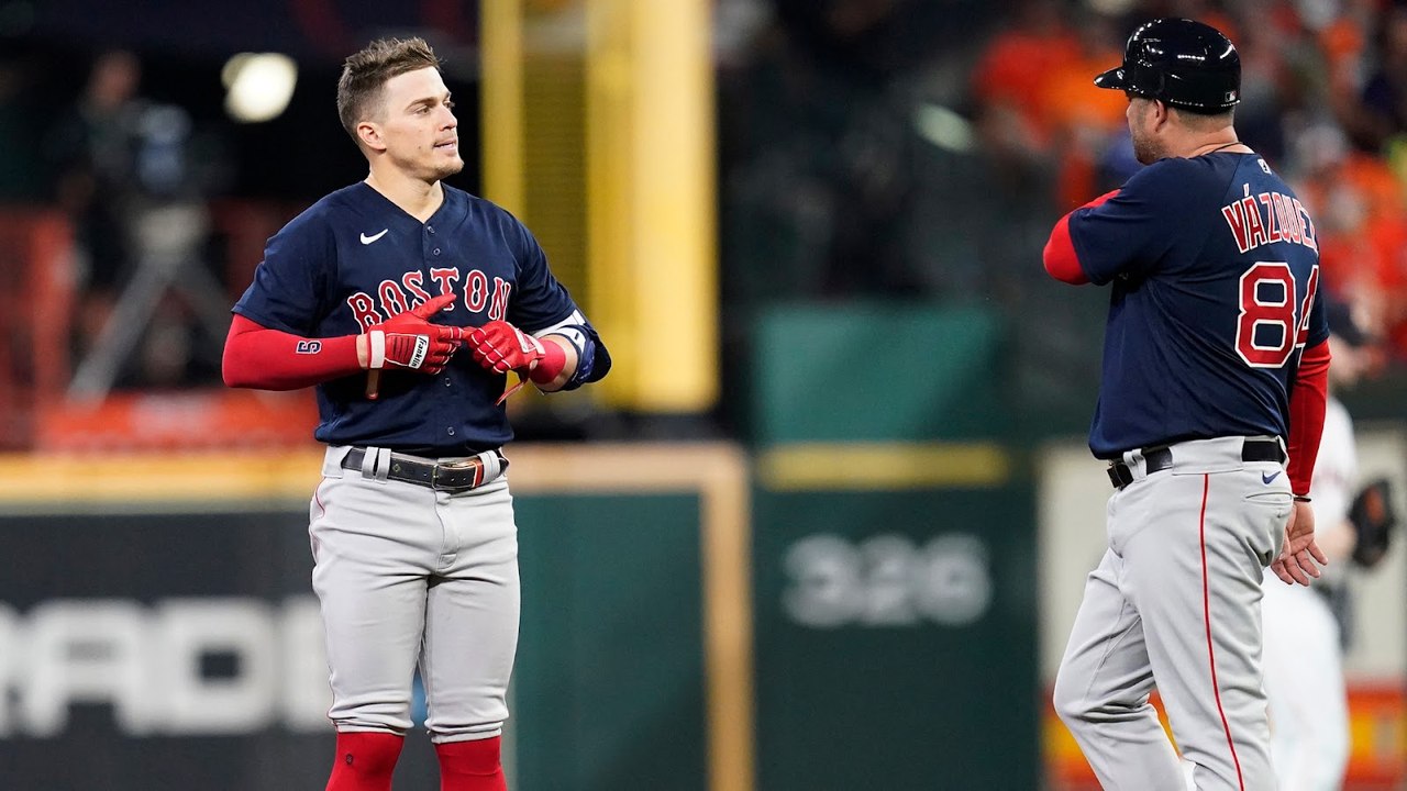 MLB 4/13 Preview: Red Sox Vs. Rays