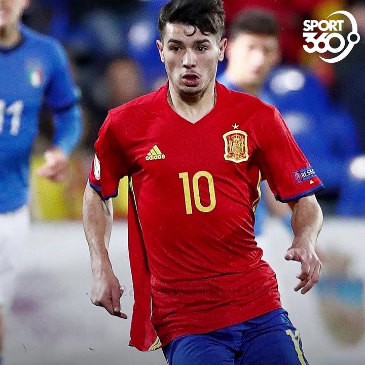 5 أسباب تجعل إبراهيم دياز يمثل إسبانيا بدلًا من المغرب