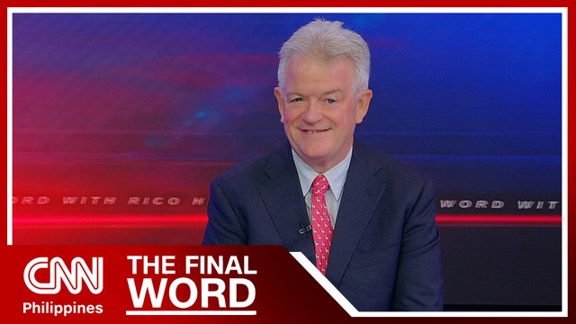 Business ties binding PH, U.K. | The Final Word