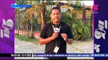 TN5 Matutino - 13 de Abril de 2023