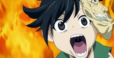 Dororo S01 E19