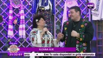 Elena Ilie - Mi-au spus unii vorbe-n vant (Petrecem impreuna - EMI TV - 05.04.2023)