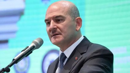Bakan Soylu: 29 Ekim 2023'te bu ülkenin dağlarında bir tek terörist bırakmayacağız