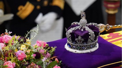 King Charles will wear the Royal Family’s most expensive item in their collection