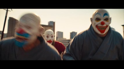 Ray Liotta & John Malkovich are in Fool’s Paradise Trailer  05/12/2023