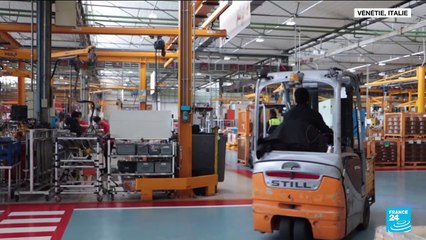 Déclin démographique en Italie : les entreprises du nord-est manque de personnel qualifié