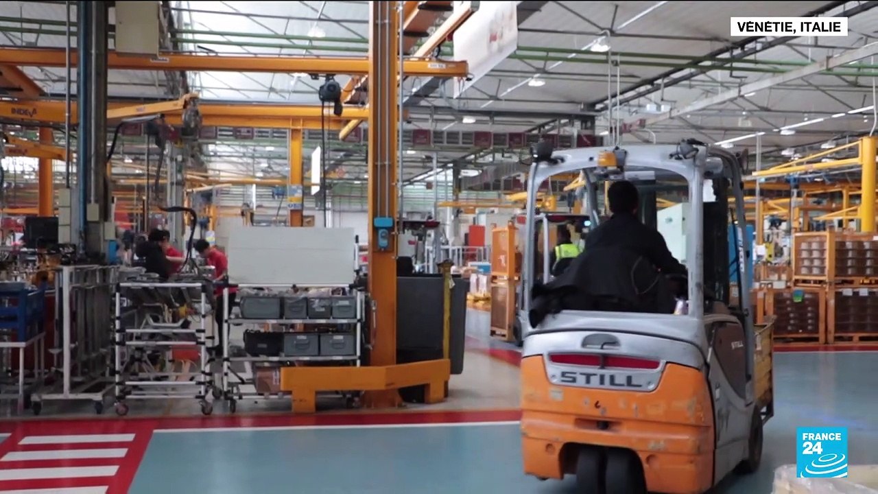 Déclin démographique en Italie : les entreprises du nord-est manque de personnel qualifié