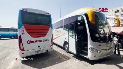 _مشروع محطتين جديدتين في الدارالبيضاء يثير قلق مهنيي _أولاد زيان