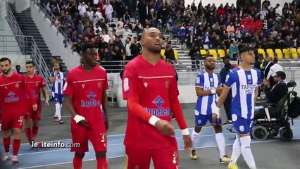 رغم منع التنقل. جماهير الوينرز حاضرة بقوة في ثمن كأس العرش ضد إتحاد طنجة