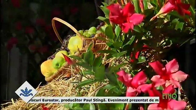 Atena Bratosin Stoian - Doamne, dorul care-l port (Vatra cantecelor noastre - ETNO TV - 23.10.2018)