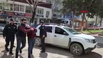 MİNİBÜSTEN 251 BİN UYUŞTURUCU HAP ÇIKTI, 'DAYANAMADIM, ÇALDIM' DEDİ