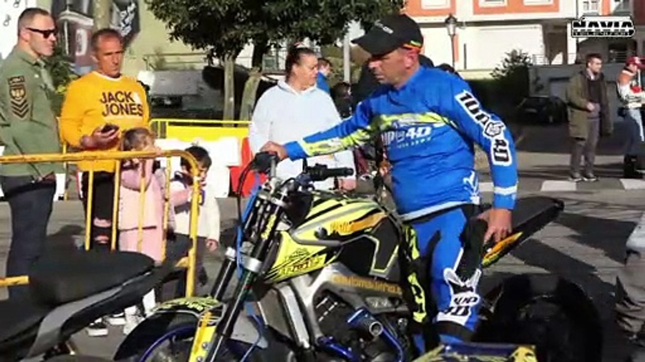 CONCENTRACIÓN MOTERA APRETAYE EL CORNO 2023