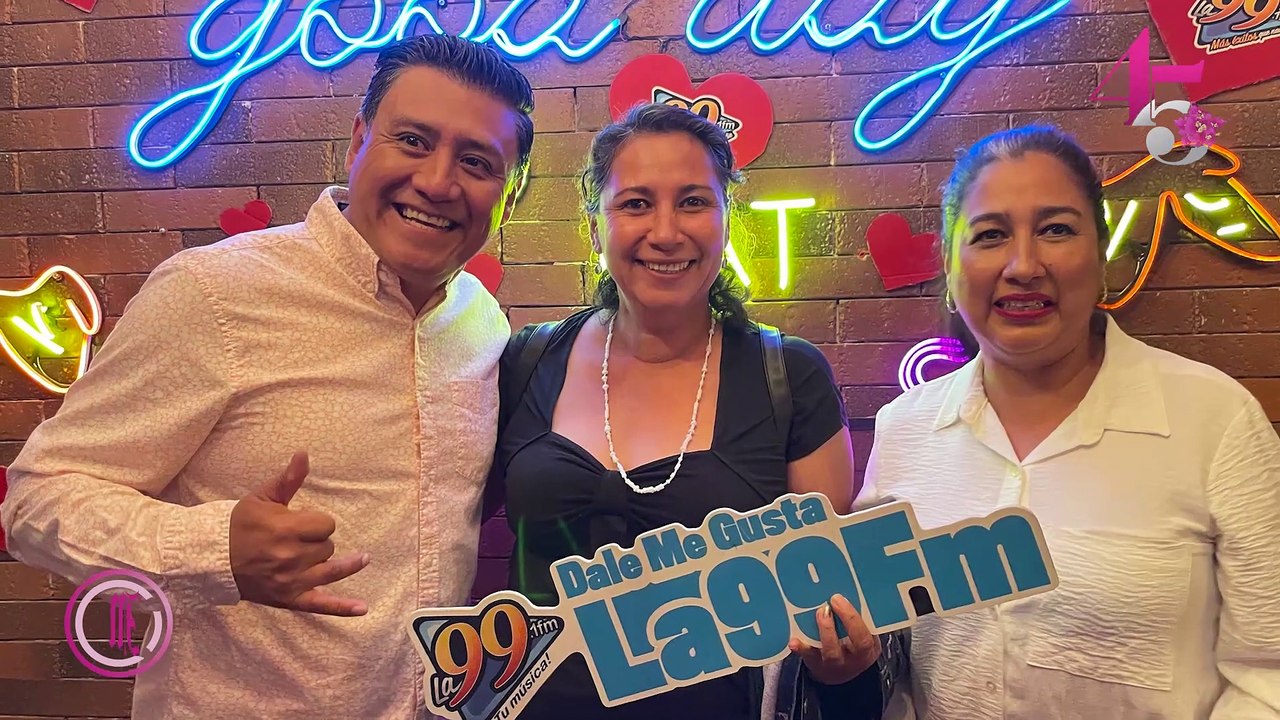 De Buenas con Miguel