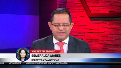 Periscopio Informativo, primera emisión ️️ ️ Lunes a viernes a las 8:00 am  App ·  tvcuatro.com ·  Canal 4.2