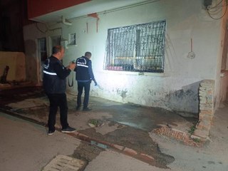 2 aylık bebeğin cesedi çöp poşetinde bulundu, cenazesi hala alınmadı