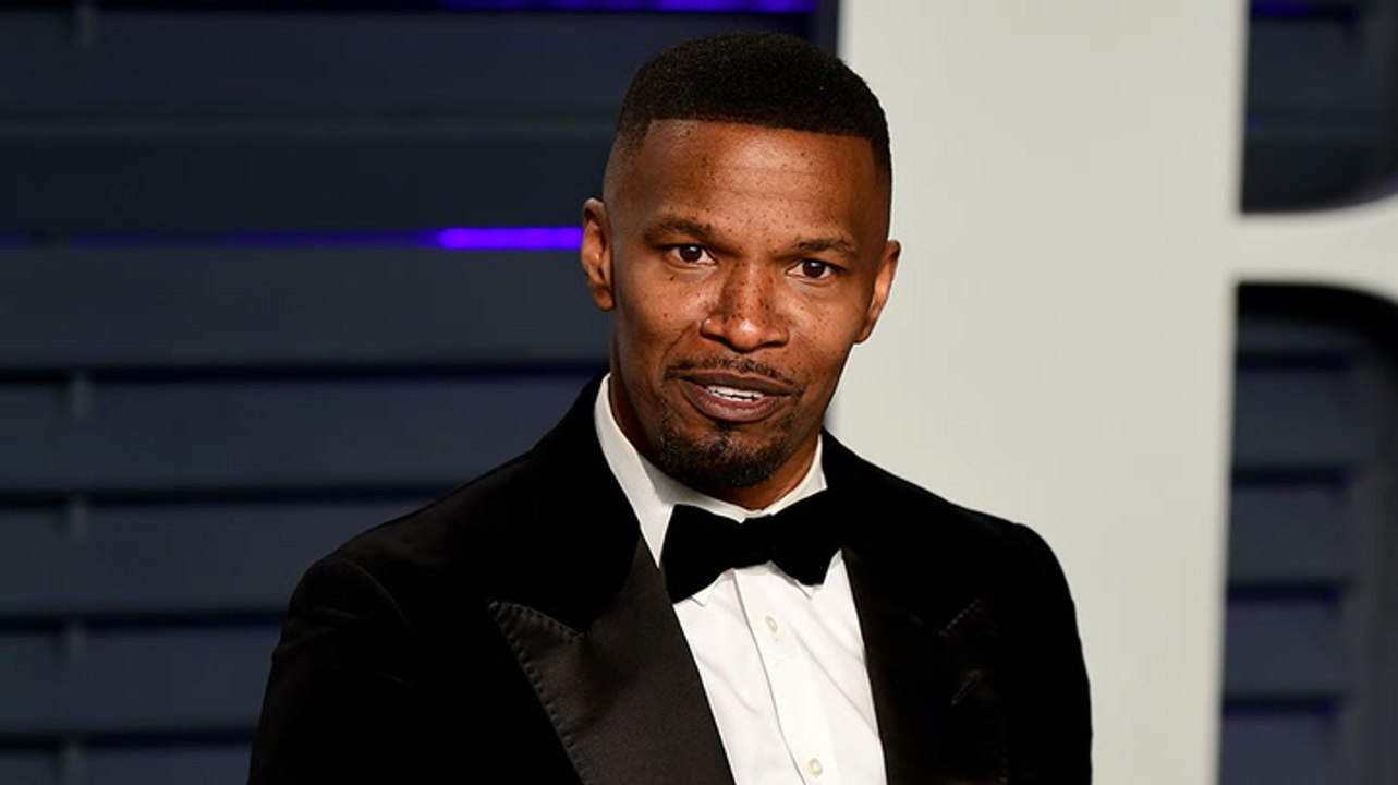 Jamie Foxx recovering in hospital after facing ‘medical complication’, his daughter says